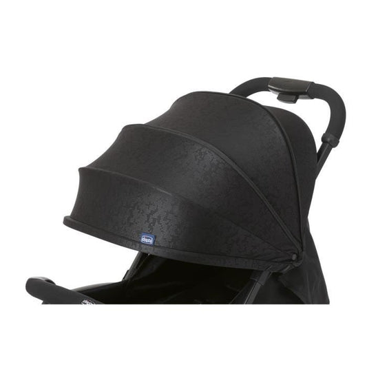 CHICCO Stroller Ohlala 3 Jet Black
