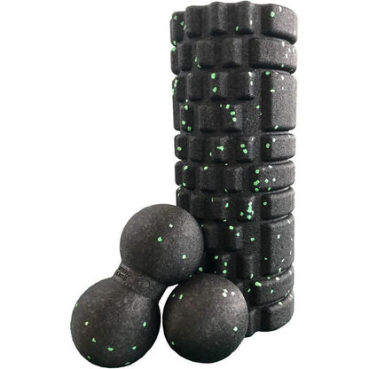 Schildkrot Fitness Massager SELF-MASSAGE-SET