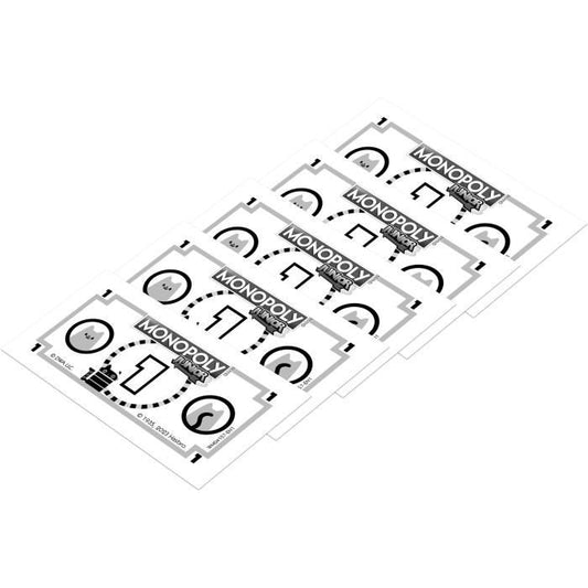 Monopoly Junior Paw Patrol - Board game - WINNING MOVES - Monopoly junior with Paw Patrol characters.