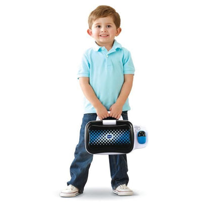 VTECH COMPUTER GENIUS PRO BLACK