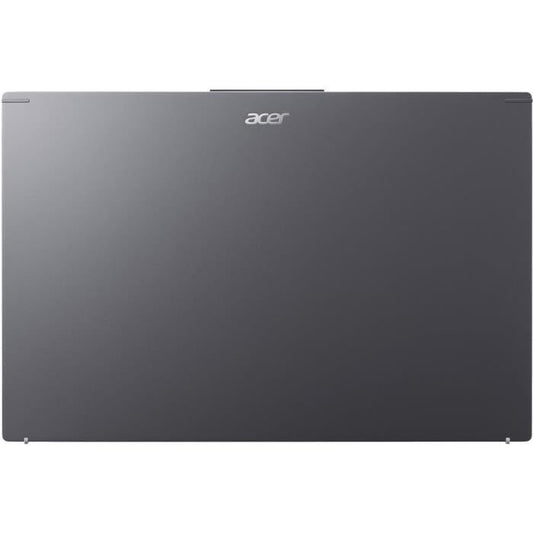 ACER Laptop PC - Aspire A15-61M-R8W0 - Win 11 - 15.6'' FHD 60Hz - Ryzen 5-8640HS - 8GB RAM - 512GB SSD Storage - Radeon CGN - AZERTY