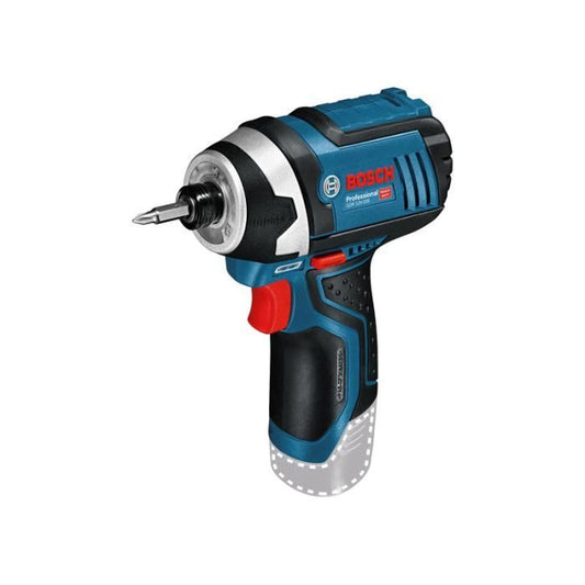 Bosch Professional 5-TOOL KIT: GSR 12V15 + GOP 12V28 + GDR 12V105 + GSA 12V14 + GLI 12V300 + 3x2.0Ah + Charger, XLBoxx-0615990N1D