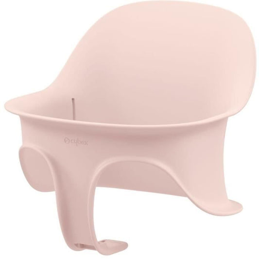 CYBEX - High chair - 3 in 1 pack - LEMO 2 - Pink - Adjustable in height and depth - Baby set included