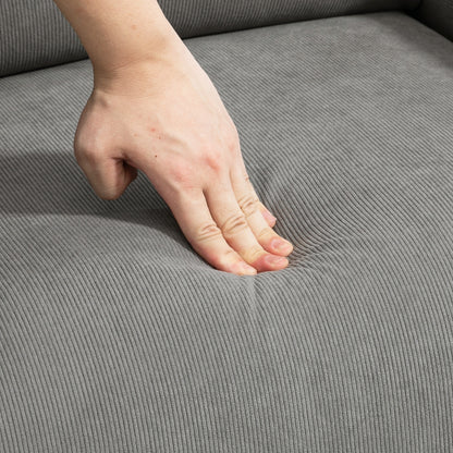 HOMCOM Fernsehsessel mit Aufstehhilfe Elektrisch, Massagesessel mit Liegefunktion und Wärmefunktion, Relaxsessel mit Fernbedienung und Seitentasche Verstellbar Polyester-Gewebe Dunkelgrau