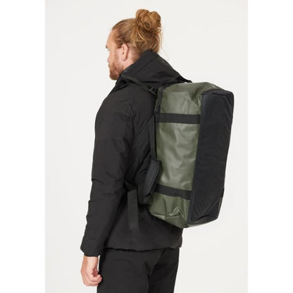 Sports bag - WHISTLER - Rhorsh - 40L - Deep Forest - Robust polyester