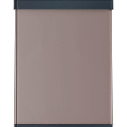 Sorting bin - VERTO - CURVER - 54 L - Pearl pink