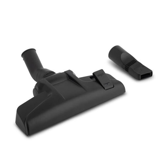 HKoeNIG Bagless Vacuum Cleaner - Triple A - HEPA 12 Filter - 2.5L - Black