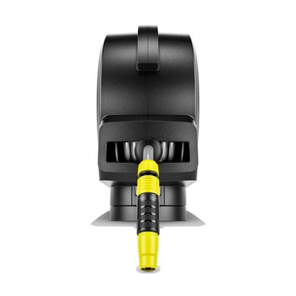 HBX 4.20 automatic wall-mounted hose reel - KARCHER