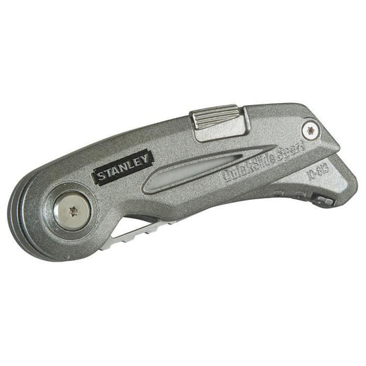 STANLEY Quickslide sports knife
