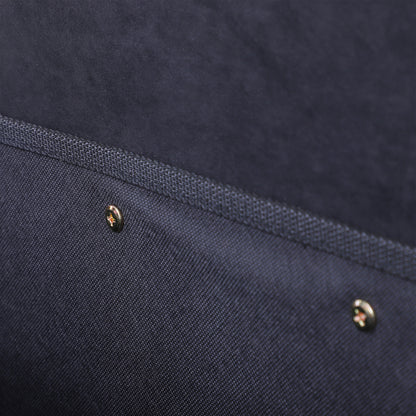 PawHut Haustiertreppe Katzentreppe Hundetreppe Faltbar 3 Stufen Tiertreppe mit Staurum für Katzen und Hunde MDF Schwarz 40 x 54 x 48 cm