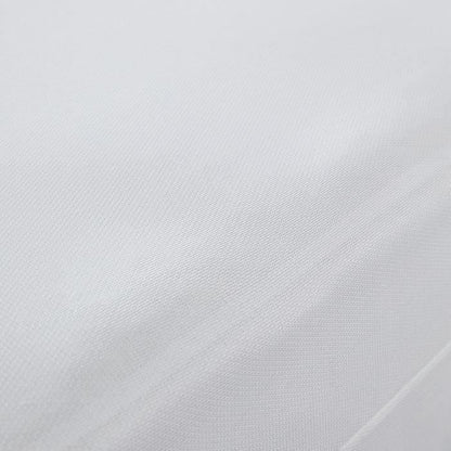 TODAY Essential Full Mattress Cover for Double Bed 160x200cm - White