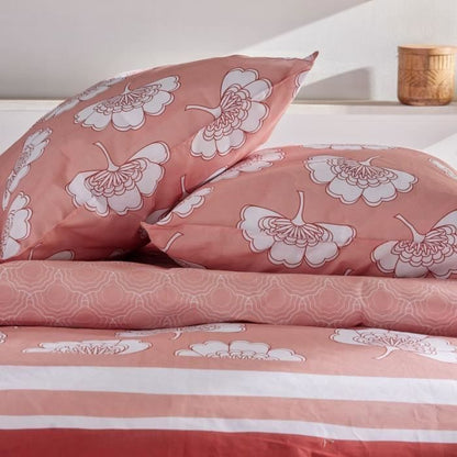 Duvet cover set - TODAY - Sunshine 17.11 - 220x240cm - 2 people - Printed - 57 thread count cotton