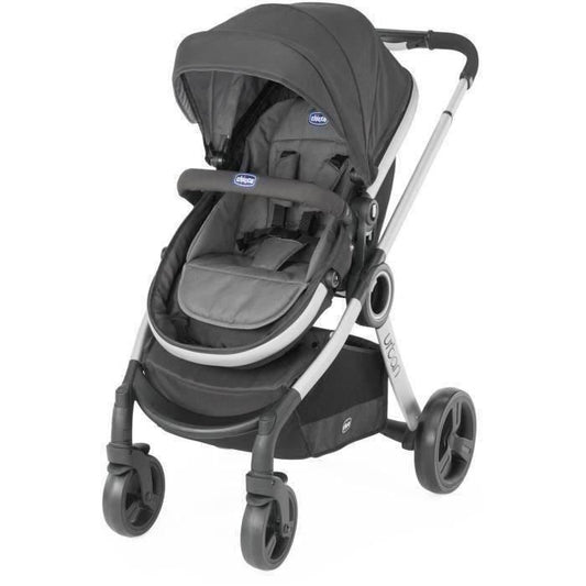 Accessories Pack Color CHICCO - For Urban stroller - Anthracite