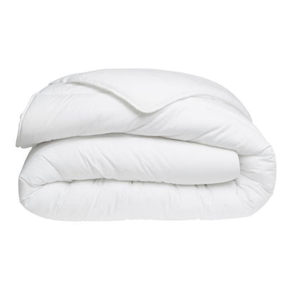 Vancouver temperate duvet - 240 x 260 cm - White - Dodo