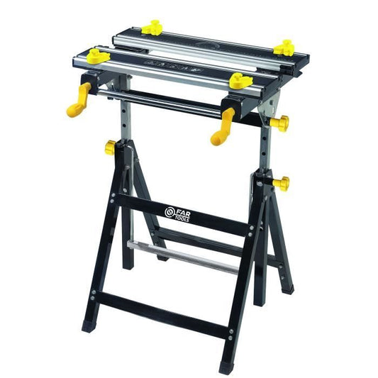 FARTOOLS PRO - WB 100SB Folding Workbench Type Workbench, Folding System - 120022
