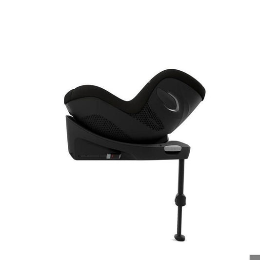CYBEX - Car seat gr 0+/1 SIRONA G i-Size Magic Black