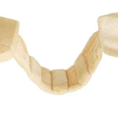 PawHut Katzentreppen-Set, Wand- och Deckenmontage, för Katzen till 5 kg, Beige