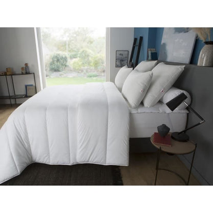 Vancouver temperate duvet - 240 x 260 cm - White - Dodo