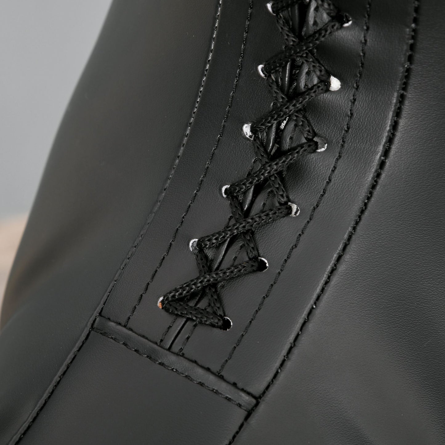 HOMCOM Boxsack Stehend 180cm Erwachsene Standboxsack Boxdummy Boxsäule Humanoides Design Heavy Duty Boxsack schwerer Boxsack-Ständer für Profis und Anfänger Schwarz