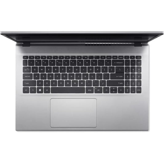 ACER Aspire A315-59-32H4 Laptop PC - Windows 11 - 15.6 FHD - Intel Core i3-1215U - 8GB RAM - 512GB SSD - UHD Graphics - AZERTY