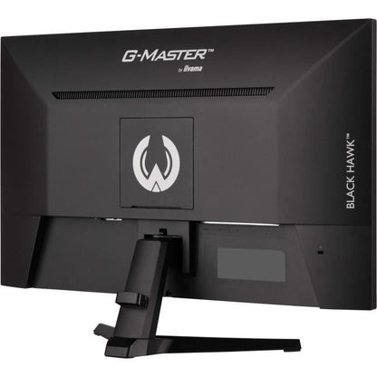 PC Monitor - IIYAMA - G2745QSU-B2 - 27 QHD - IPS - 100Hz - 1ms - HDMI/DP/USB HUB - Speakers - Black