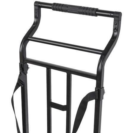 Hand truck - TOOD - Metallic - Robust transport