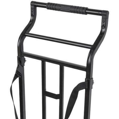 Hand truck - TOOD - Metallic - Robust transport