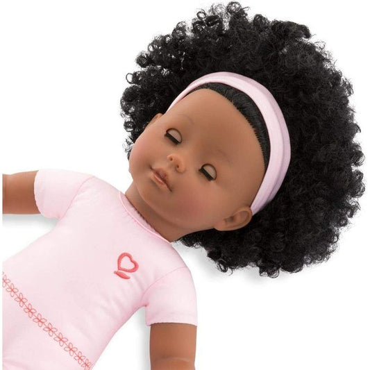 Pauline customizable doll - COROLLE - Ma Corolle - 36cm - From 4 years old
