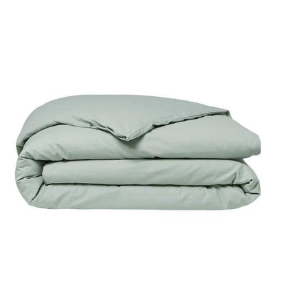 TODAY Essential duvet cover - 240 x 260 cm - 2 people - 100% UNA COTTON - Ceudon