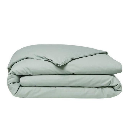 TODAY Essential duvet cover - 240 x 260 cm - 2 people - 100% UNA COTTON - Ceudon