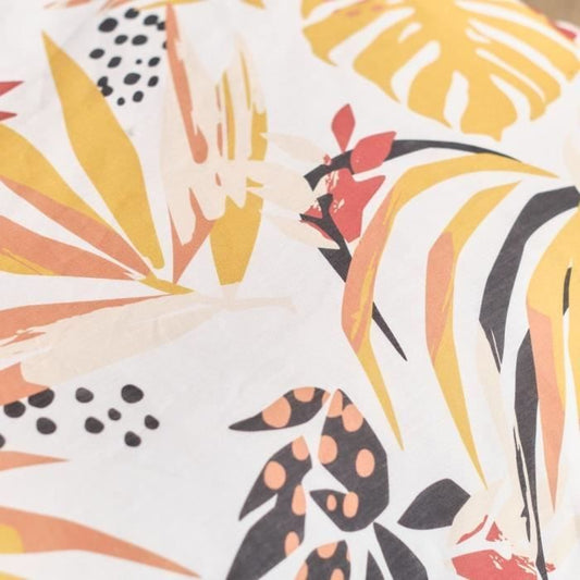 Bedding set - TODAY - Sunshine - 122639 - 2 people - 240x220cm - Cotton - Printed 14.53