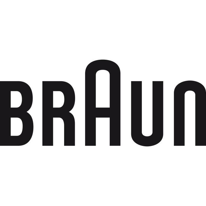 Braun Electronic Iron - KLEIN - 6245 - From 3 years old