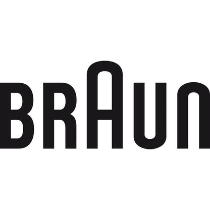 Braun Electronic Iron - KLEIN - 6245 - From 3 years old