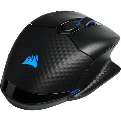 CORSAIR DARK CORE RGB PRO Gaming Mouse - 18,000 DPI - RGB LED - Optical (CH-9315411-EU)