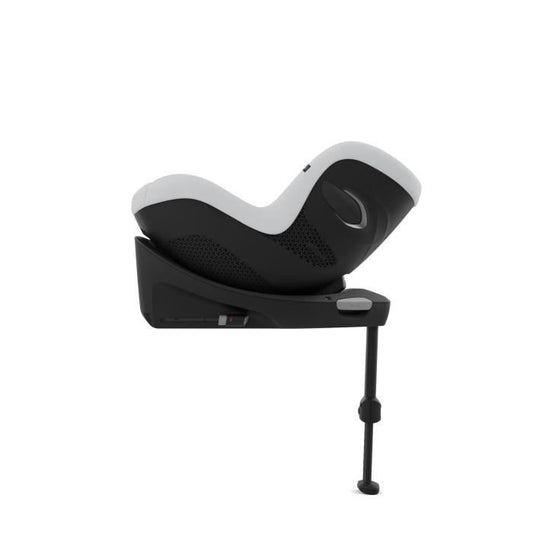 360° Swivel Car Seat Sirona G i-Size - Fog Gray - CYBEX