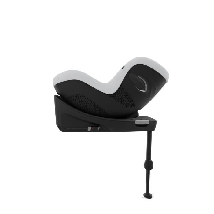 360° Swivel Car Seat Sirona G i-Size - Fog Gray - CYBEX