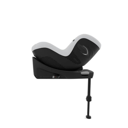 360° Swivel Car Seat Sirona G i-Size - Fog Gray - CYBEX