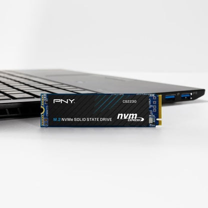 PNY - CS2230 SOLID STATE DRIVE - Internal SSD hard drive - 2 TB