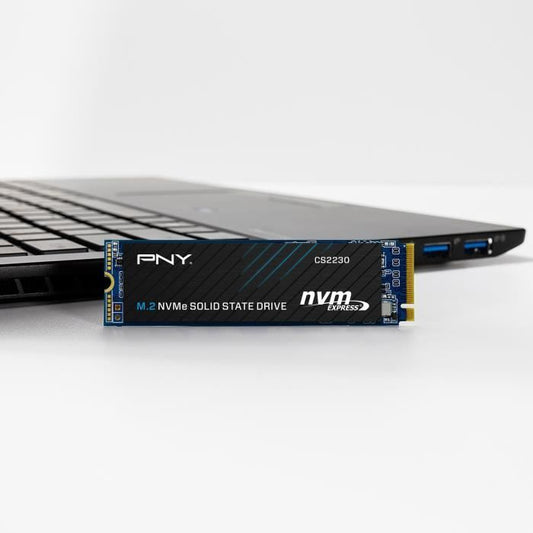 PNY - CS2230 SOLID STATE DRIVE - Internal SSD hard drive - 2 TB
