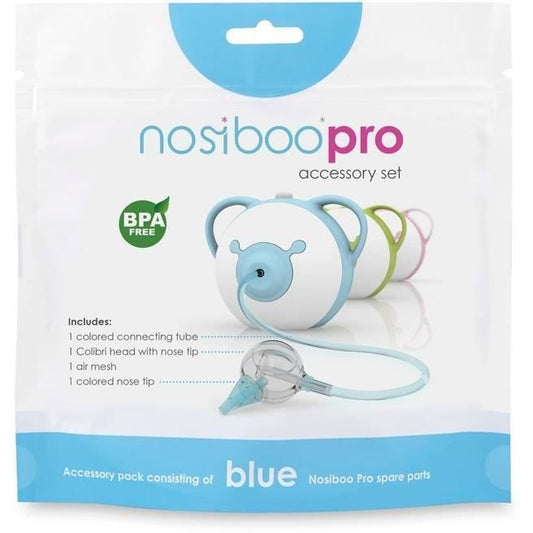NOSIBOO Pro Accessory Set - Accessory Set - Blue