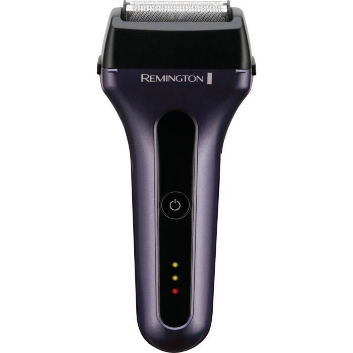 Cordless blade shaver - REMINGTON - F7000 - Tri-flex blades - Cutting head - 100% waterproof - 80 min autonomy
