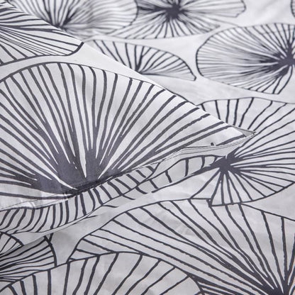 Duvet cover set - TODAY - Sunshine 0.14 - 220x240cm - 2 people - Printed - 57 thread count cotton