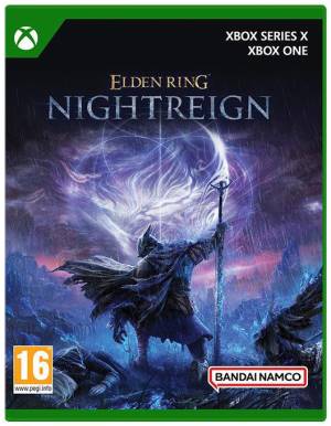 XBOX Serie X Elden Ring Nightreign EU