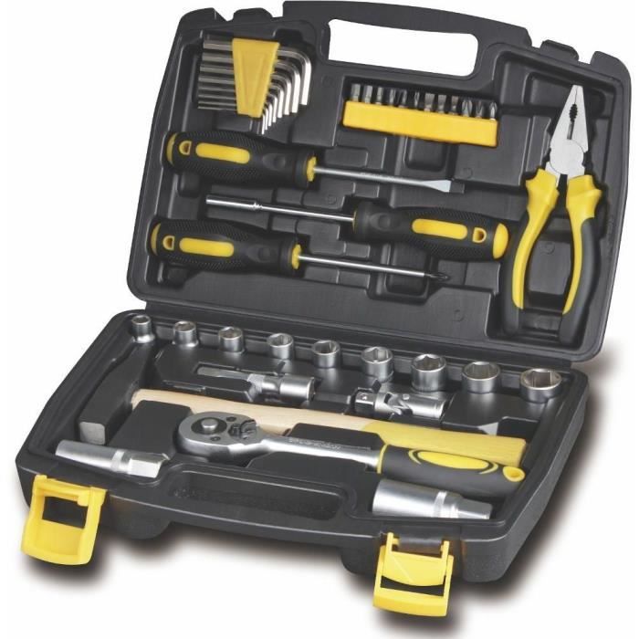 Tool Set - Fieldmann - FDG 5007-39R