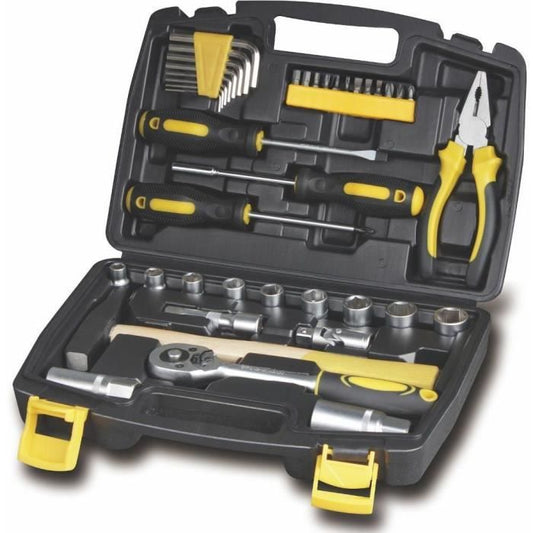 Tool Set - Fieldmann - FDG 5007-39R