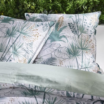 Duvet set - TODAY - Sunshine 17.25 - 240x260cm - 2 people - Printed - 57 thread count cotton