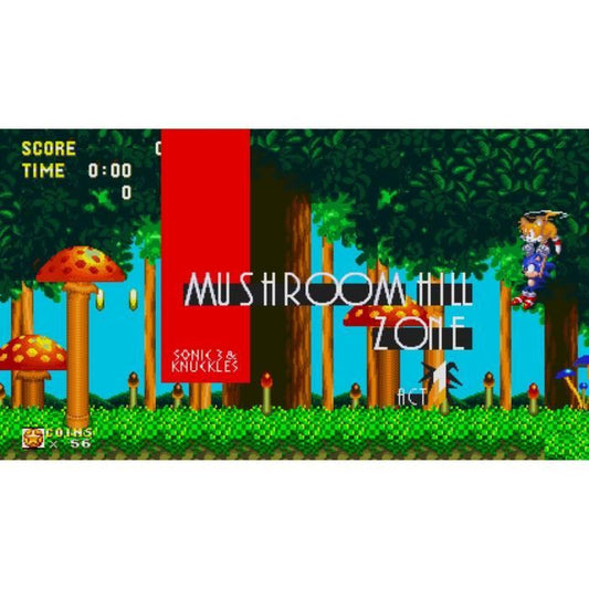 Sonic Origins Plus - PS4 game