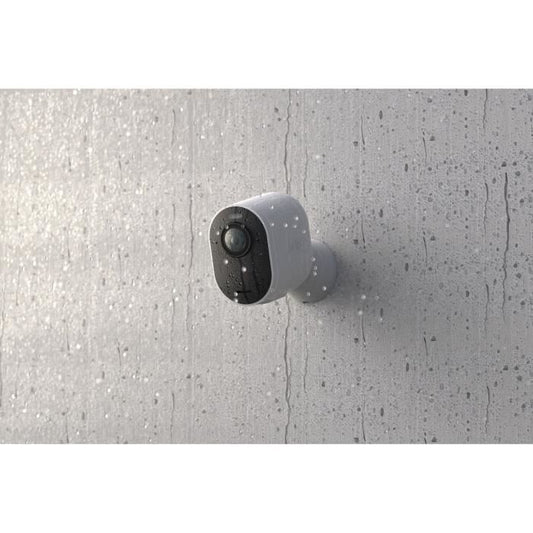 Pack 4 Cameras - ARLO - Ultra V2 - Outdoor - Battery - Night Vision