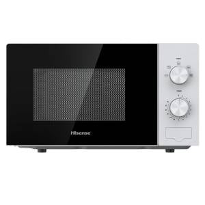 Hisense Forno a Microonde Inverter H20MOWP1 20l 700W Bianco