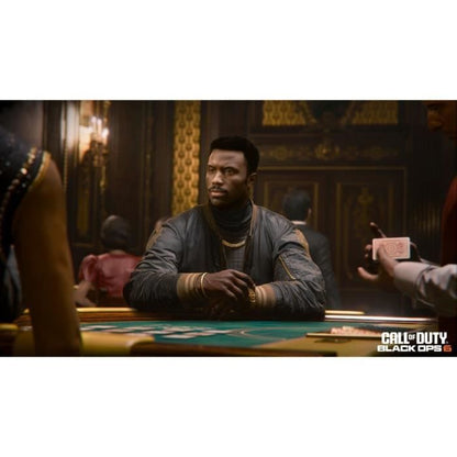 Call of Duty Black Ops 6 - Xbox Series X and Xbox One game